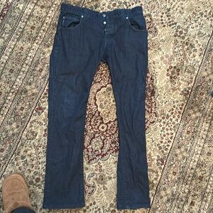 Armani Jeans 33 by 33